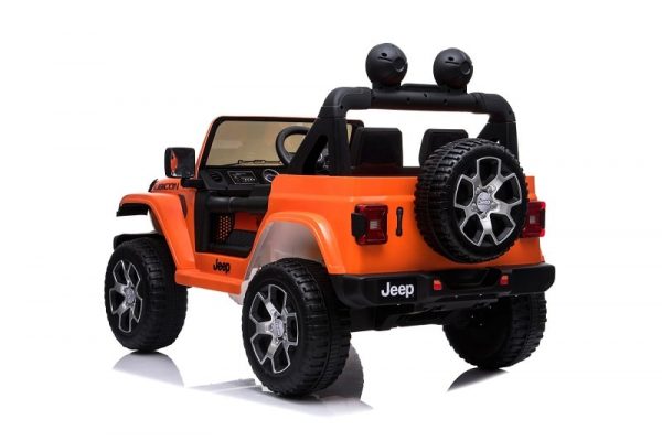 jeep electrique enfant 12V