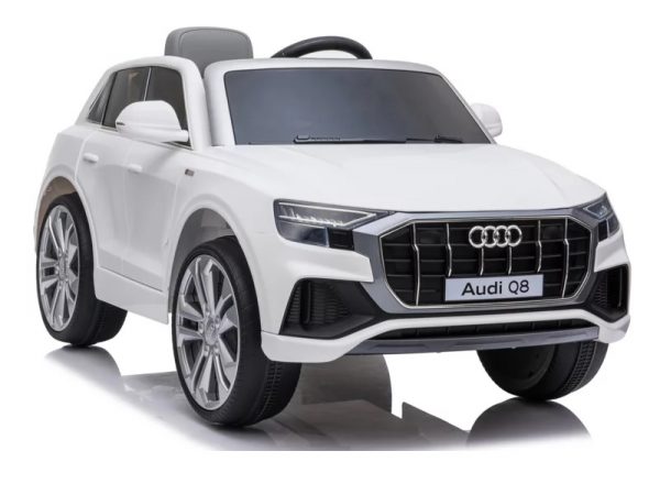 4x4 pour enfant Audi