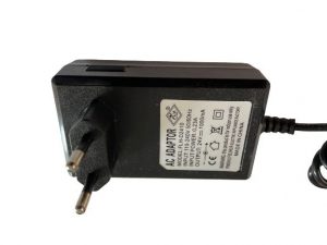 Chargeur 24V 1A