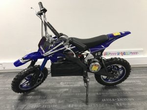 moto électrique pour enfant 36V