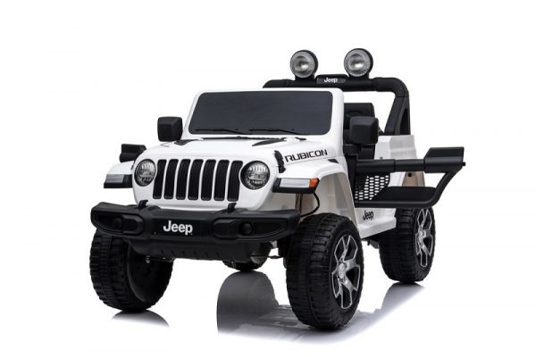 jeep wrangler enfant 12V