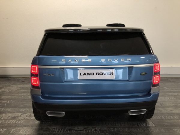 Range rover HSE pack luxe