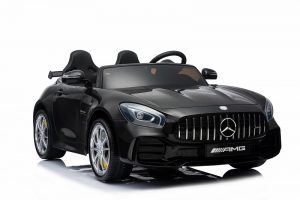 voiture pour enfant Mercedes AMG GTR