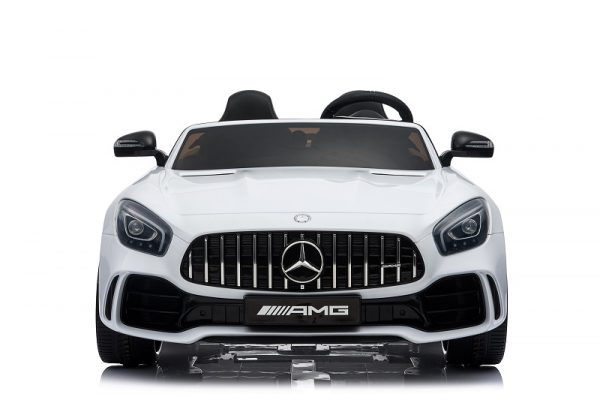 voiture électrique pour enfant Mercedes AMG GTR