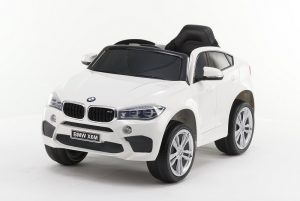 voiture électrique enfant BMW X6